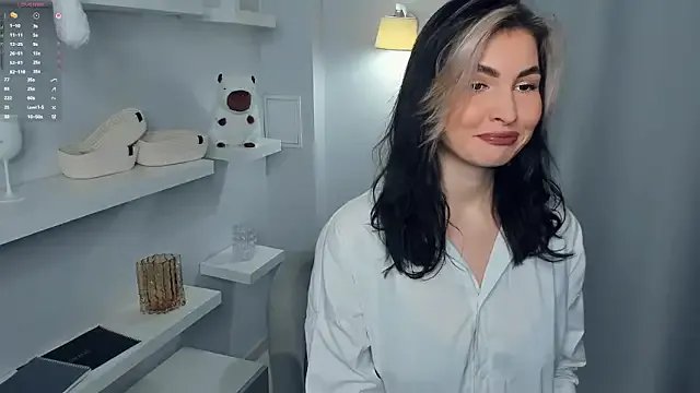 FeliciaKogen on StripChat
