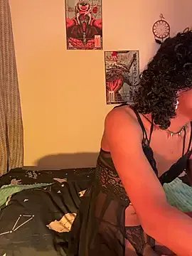 FemboyCarti — good morning mistres