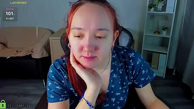 Fera1_Berry on StripChat