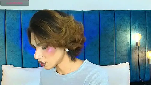 FernandaFox_ on StripChat