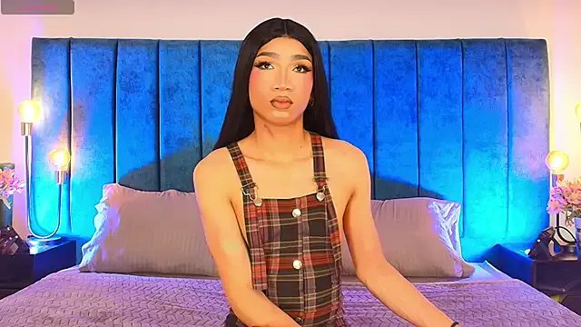 FernandaFox_ on StripChat