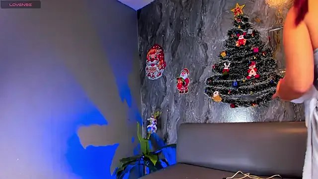 Fetish_party2 on StripChat