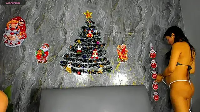 Fetish_party2 on StripChat