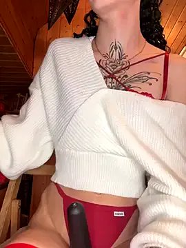 Feuchtes_traumchenn on StripChat