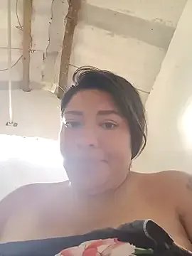 Fierymichef on StripChat