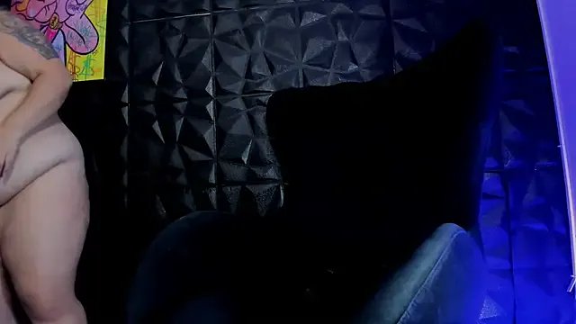 Fierymichef on StripChat