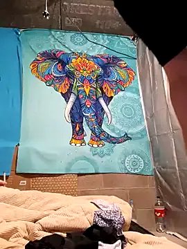 Fifi83Bell on StripChat