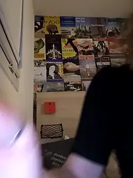 Fifi83Bell on StripChat