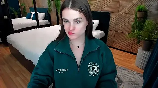 FinalAccord on StripChat