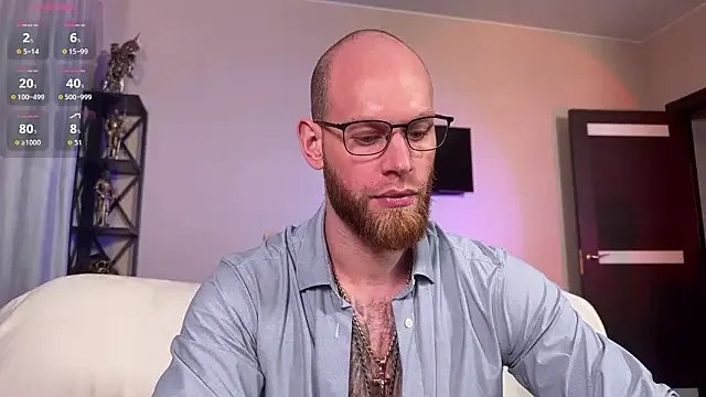 FireBeard_ — CUM CUM