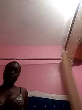 firewaist on StripChat