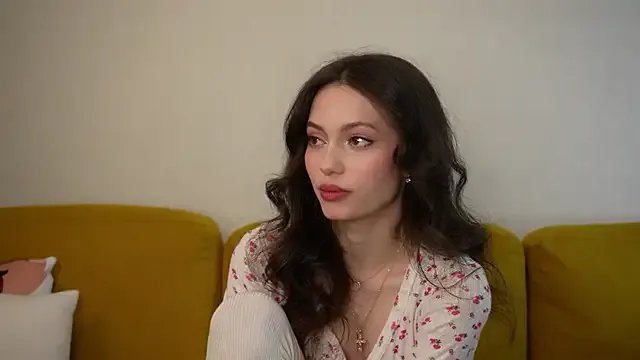 FirstOfFallen on StripChat