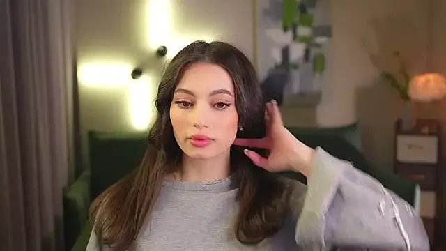 FirstOfFallen on StripChat