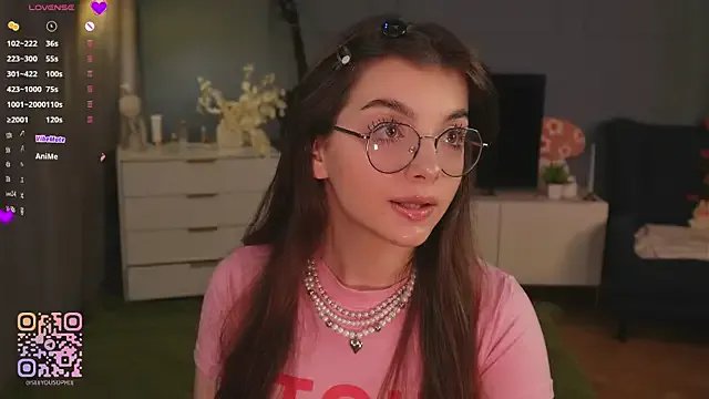 FlairEdgin on StripChat