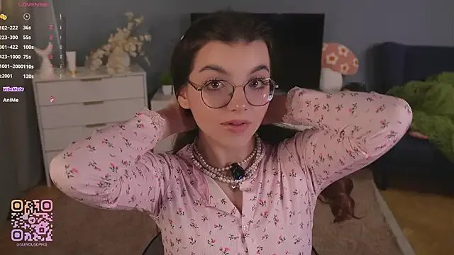 FlairEdgin on StripChat