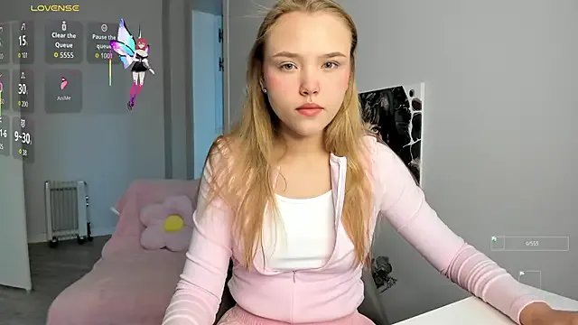 flooora_0 on StripChat