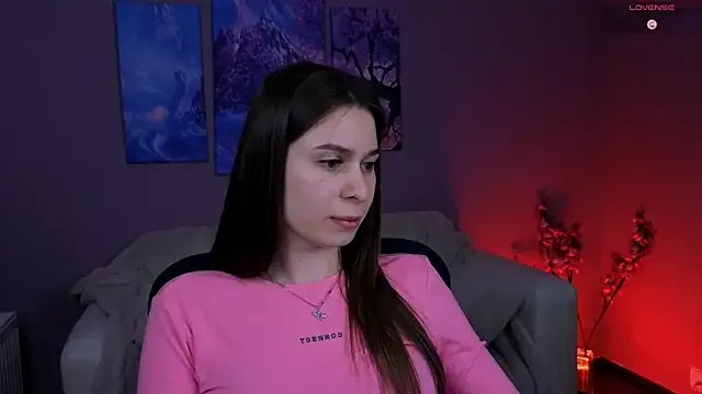 flora_ri on StripChat