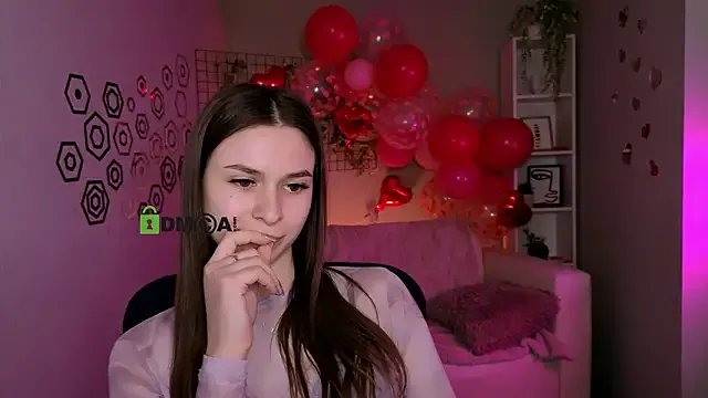 flora_ri on StripChat