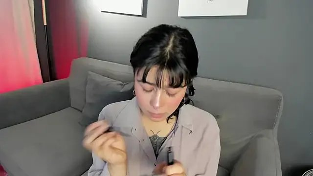 flower_smith_ on StripChat