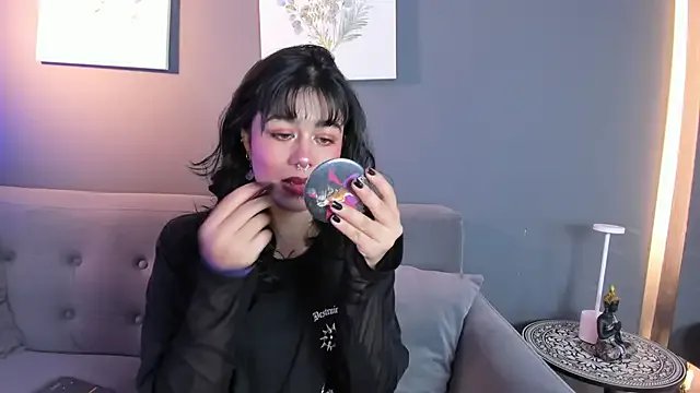 flower_smith_ on StripChat