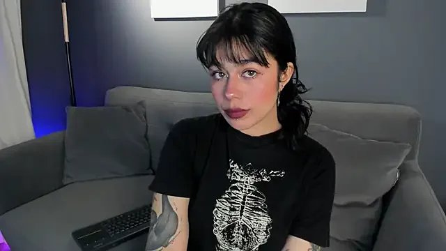 flower_smith_ on StripChat