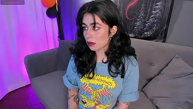 flower_smith_ on StripChat