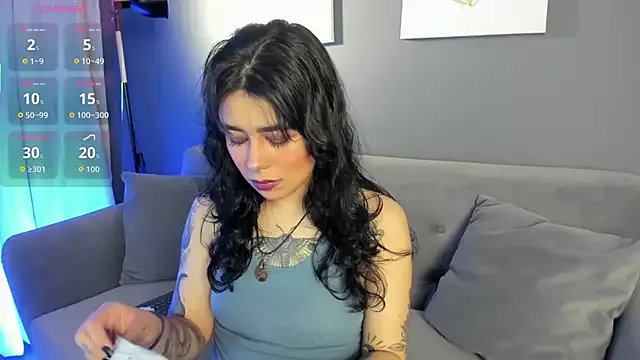 flower_smith_ on StripChat