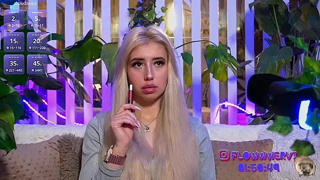 FlowweerGirl's avatar