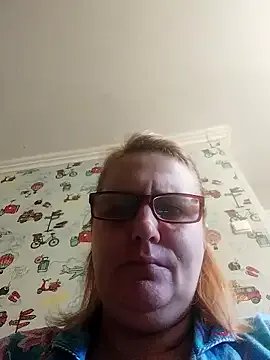 Forest-Lady on StripChat