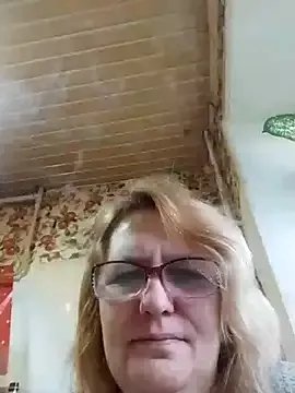 Forest-Lady on StripChat
