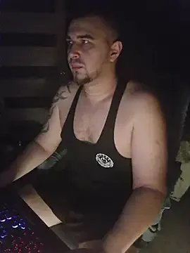 Foxyshaved on StripChat