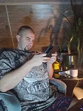 Foxyshaved on StripChat