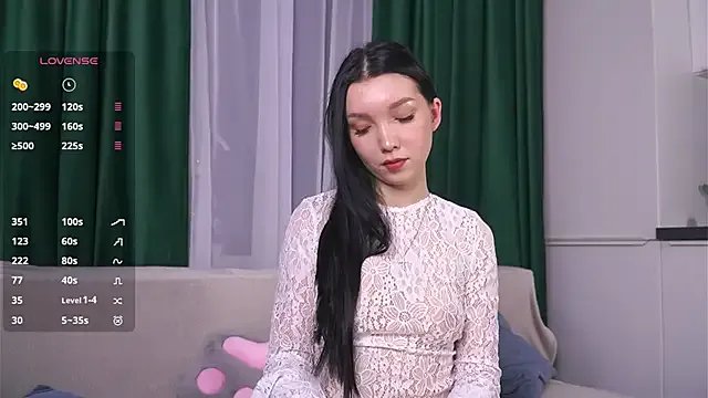 FrankForss on StripChat