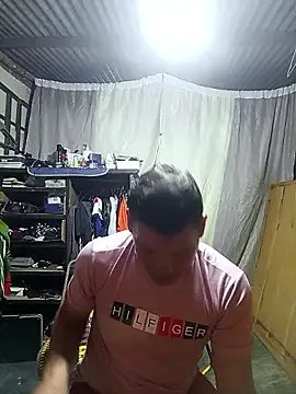 Franklin111230 — Show hard penis