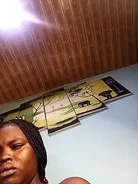 freaky_belle on StripChat