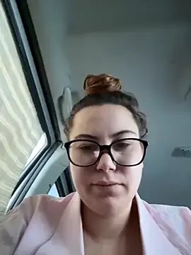 FreakyDreama on StripChat