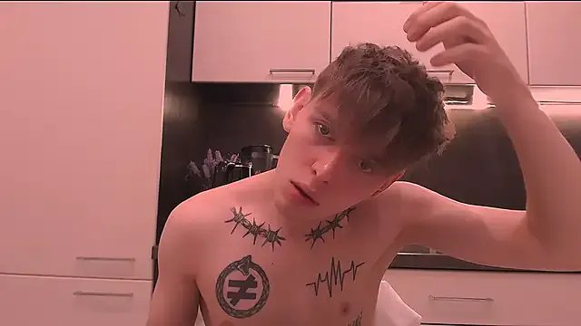 Fredd_Xanders on StripChat