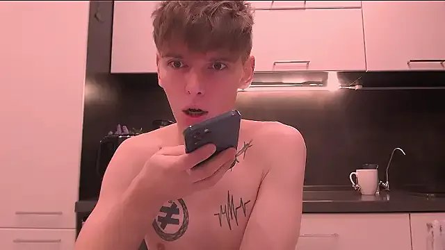 Fredd_Xanders on StripChat