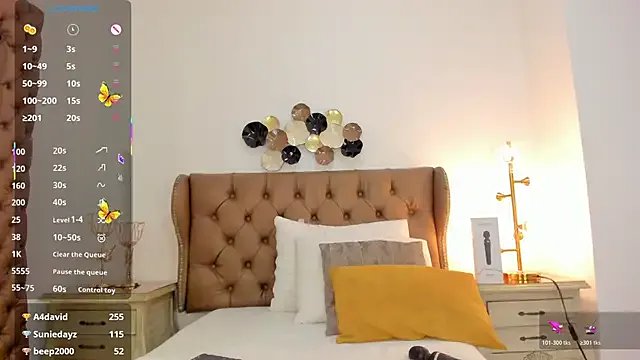 frehia_dimou on StripChat