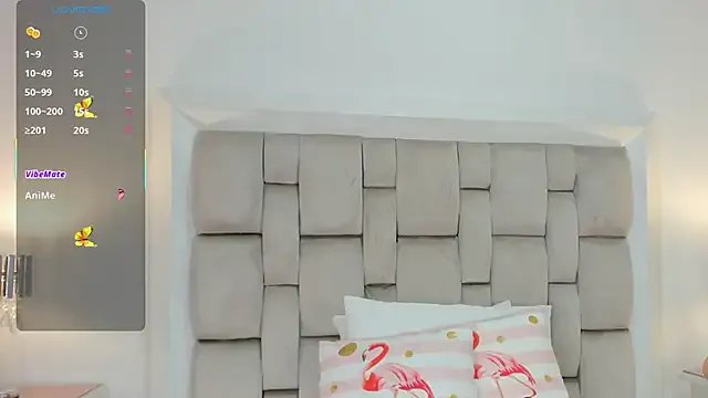 frehia_dimou on StripChat