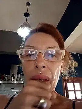 FrozenWaffle on StripChat