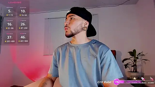 ftmphilip_ on StripChat