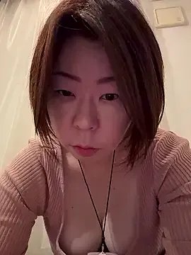 Fumika- on StripChat
