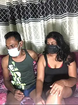 funcouplesl on StripChat