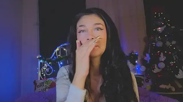 Funny_Bunny on StripChat 