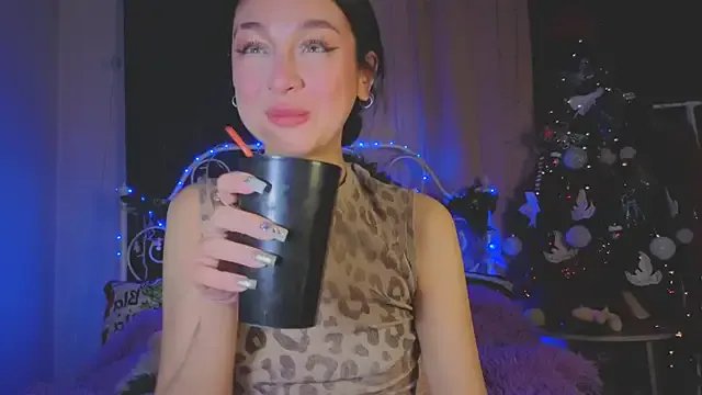 Funny_Bunny on StripChat 