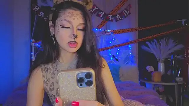 Funny_Bunny on StripChat 