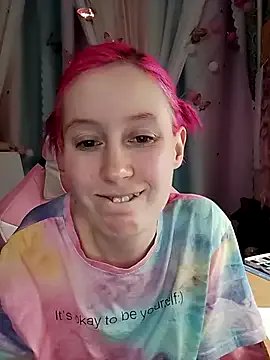 Fuzzy_Unicorn on StripChat