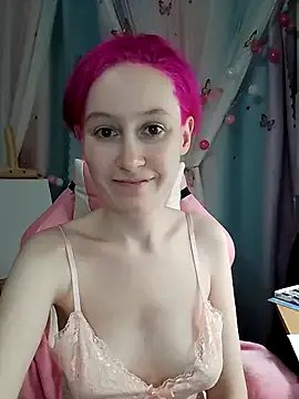 Fuzzy_Unicorn on StripChat