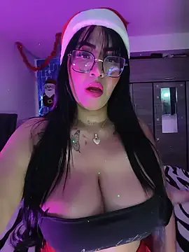 Gabilicious25 on StripChat